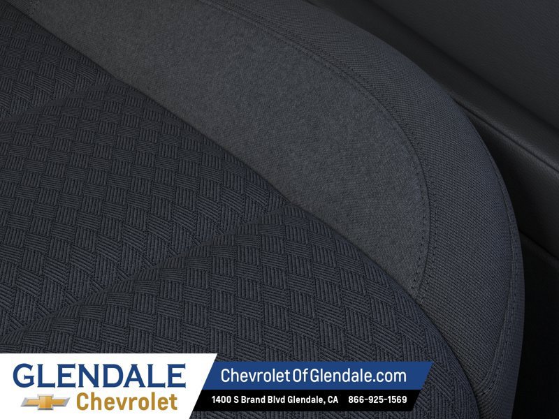 New 2026 Chevrolet Silverado 1500 RST AWD/4WD image 21