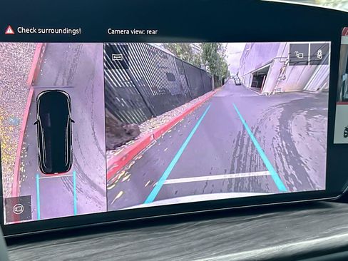 New 2025 Audi Q5 Premium image 19