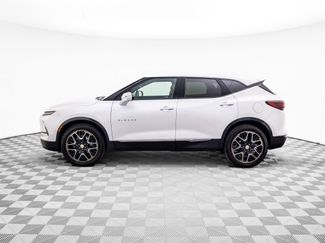 Used 2024 Chevrolet Blazer Premier w/ Driver Confidence II Package video 2