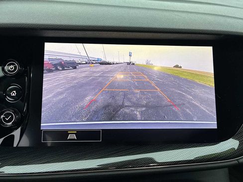 Used 2021 Buick Envision Preferred image 14