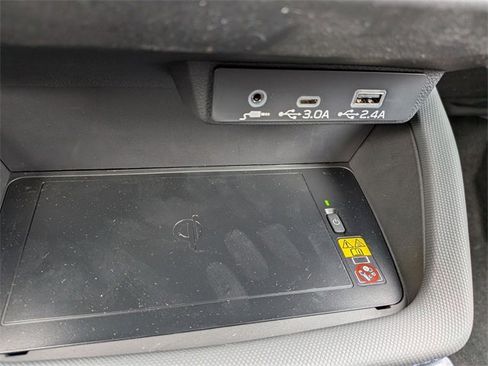 New 2026 Subaru Forester Premium image 18