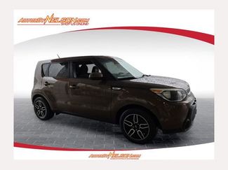 Used 2016 Kia Soul FWD video 1