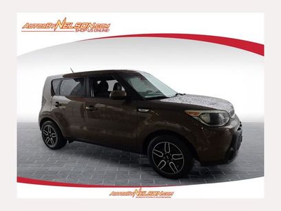 Used 2016 Kia Soul