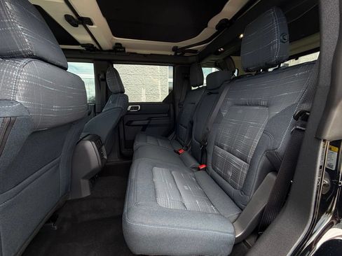 New 2026 Ford Bronco Heritage Edition AWD/4WD image 57