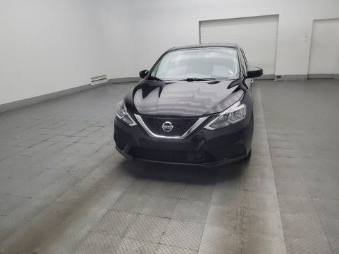 Used 2018 Nissan Sentra SV FWD image 15