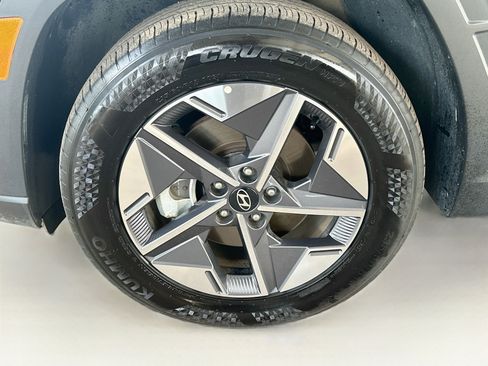 Used 2026 Hyundai Tucson SEL Plus AWD/4WD image 11