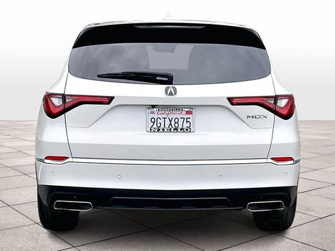 Used 2023 Acura MDX w/Technology Package image 7