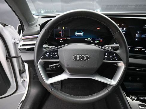 Used 2025 Audi A5 2.0T Premium Plus w/ Premium Plus AWD/4WD image 15