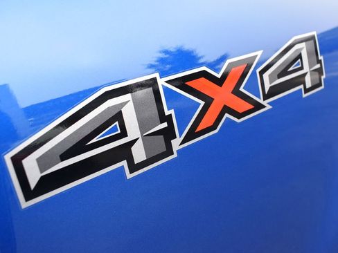 Used 2019 Ford Ranger Lariat w/ Trailer Tow Package image 13