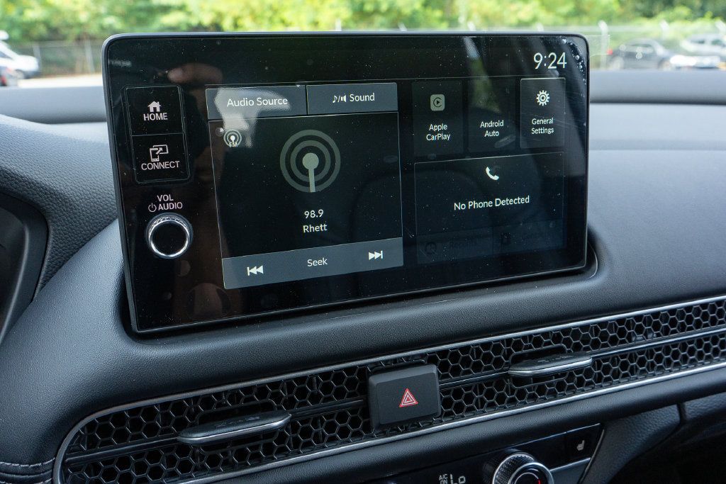 New 2027 Honda HR-V EX-L image 28