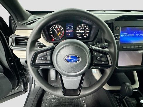 New 2026 Subaru Forester AWD/4WD image 7