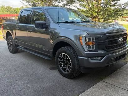 Used 2023 Ford F150 XLT w/ Equipment Group 302A High