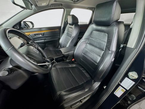 Used 2019 Honda CR-V EX-L image 14