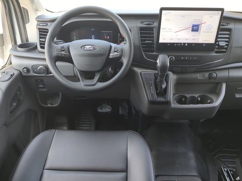 New 2026 Ford Transit 350 XL RWD image 13