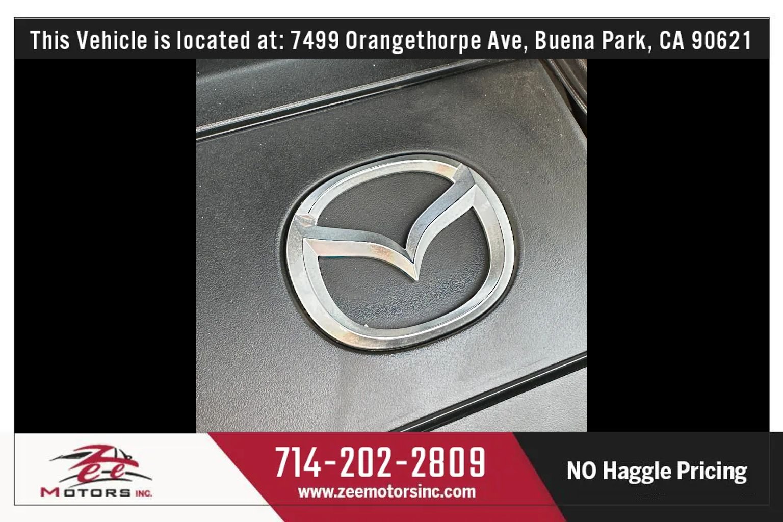 Used 2011 MAZDA CX-9 Touring w/ Moonroof & Bose Audio Pkg AWD/4WD image 49