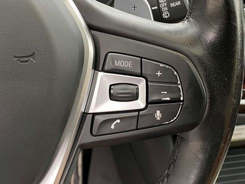 Used 2018 BMW X3 M40i w/ Premium Package image 25