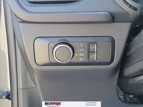 Certified 2025 Ford Escape ST-Line AWD/4WD image 18