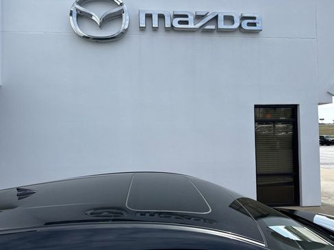 New 2026 MAZDA MAZDA3 2.5 S Hatchback w/ Premium Pkg FWD image 12