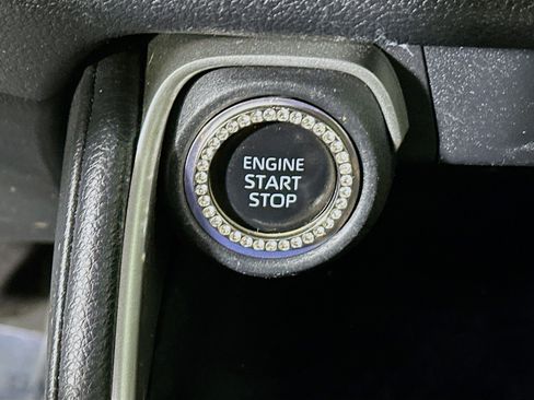 Used 2024 Toyota Grand Highlander AWD image 20