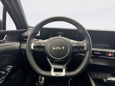 Used 2025 Kia K5 GT-Line w/ GT-Line Premium Package image 12