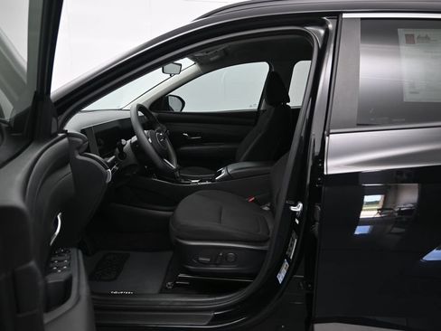 Used 2025 Hyundai Tucson SEL FWD image 20