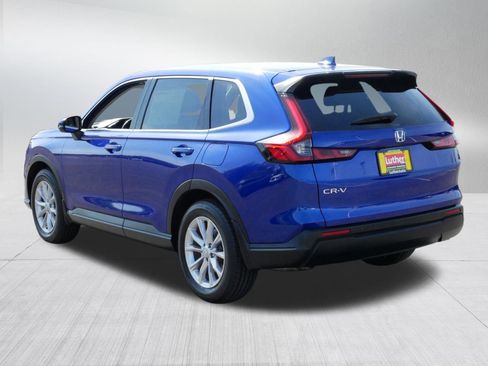 Used 2024 Honda CR-V EX-L image 5