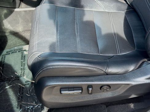 Certified 2021 Honda CR-V EX-L image 17