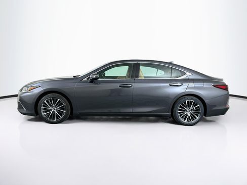 Used 2024 Lexus ES 350 w/ Premium Package FWD image 4