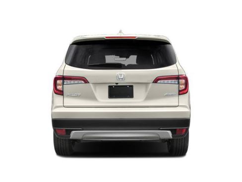 Used 2019 Honda Pilot EX-L image 8