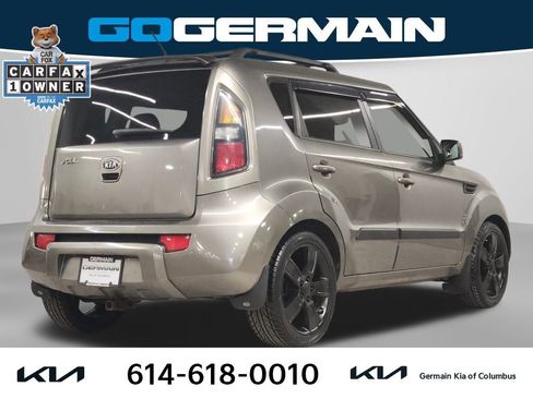 Used 2011 Kia Soul ! image 8