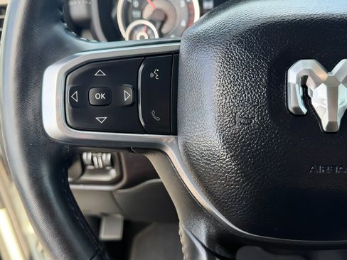 Used 2024 RAM 3500 Laramie image 20