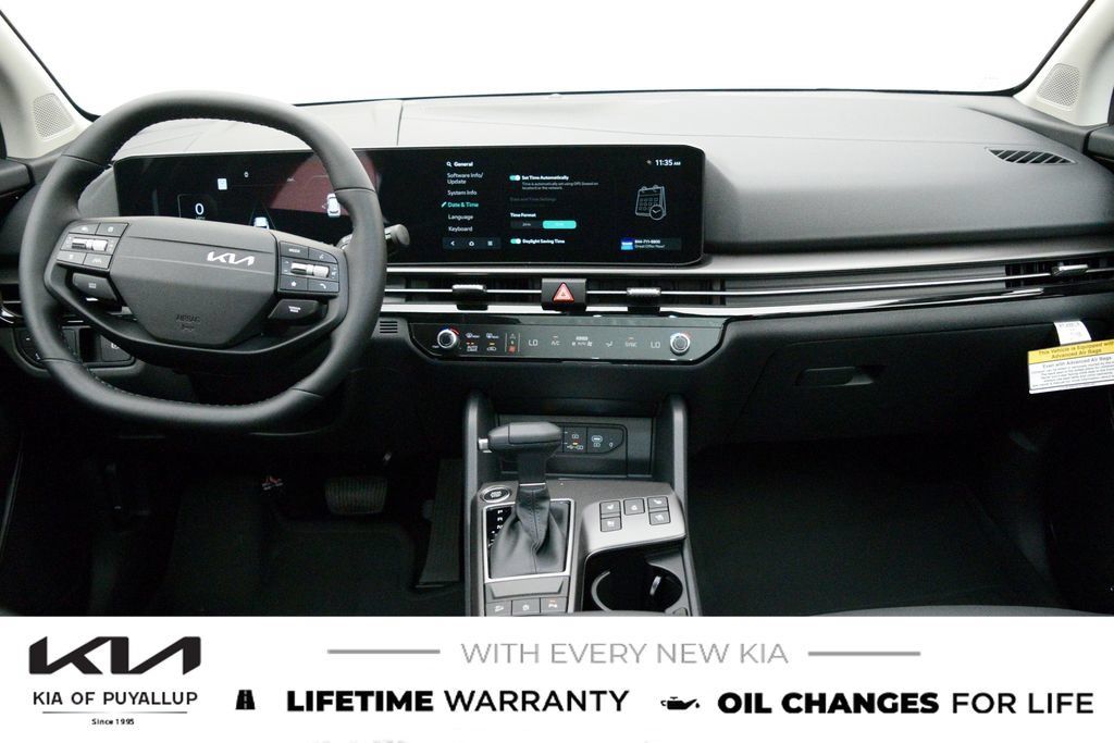 New 2026 Kia Sportage SX AWD/4WD image 18