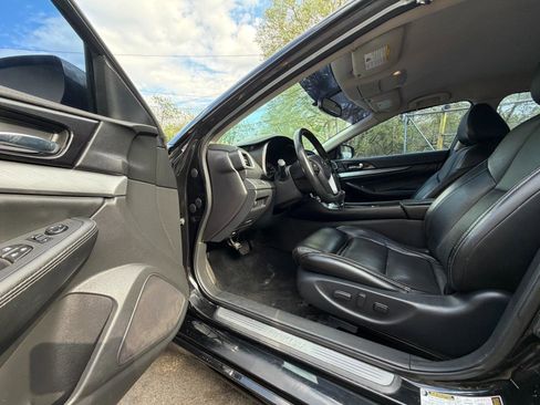Used 2017 Nissan Maxima 3.5 SV FWD image 17