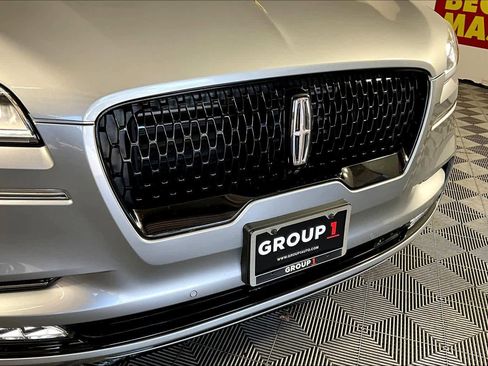 Used 2024 Lincoln Aviator Black Label w/ Jet Package image 27