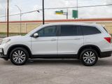 Used 2021 Honda Pilot EX-L image 4