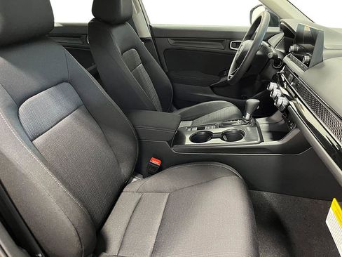 New 2026 Honda Civic LX image 23