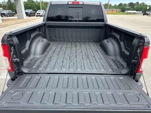 Used 2023 RAM 1500 Lone Star AWD/4WD image 41