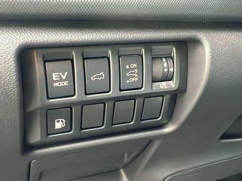 New 2026 Subaru Forester Premium image 12