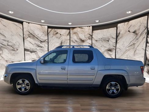 Used 2006 Honda Ridgeline RTL image 5