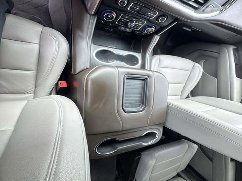 Certified 2023 Chevrolet Tahoe LT image 24