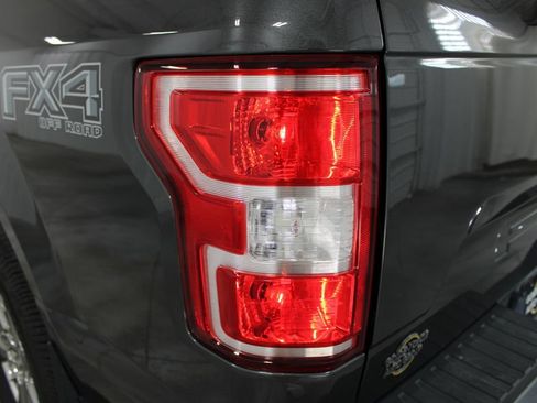 Used 2020 Ford F150 XLT w/ Equipment Group 302A Luxury AWD/4WD image 18