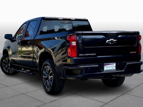Used 2023 Chevrolet Silverado 1500 RST w/ All Star Edition Plus RWD image 12