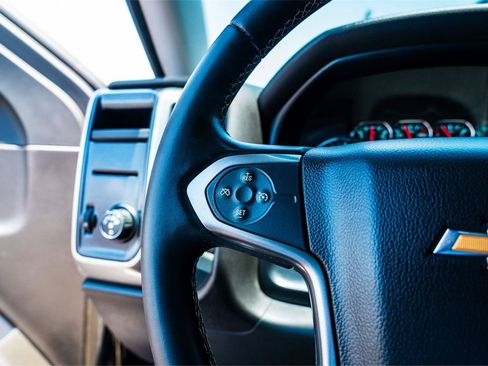 Used 2014 Chevrolet Silverado 1500 LT w/ All Star Edition RWD image 17