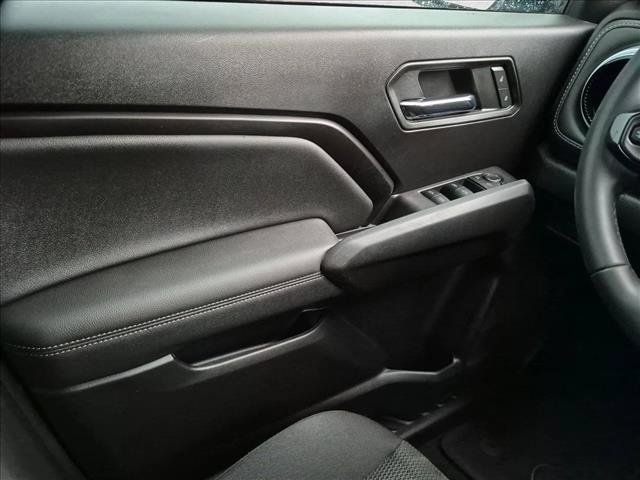 Certified 2023 Chevrolet Colorado LT w/ LT Convenience Package II RWD image 11