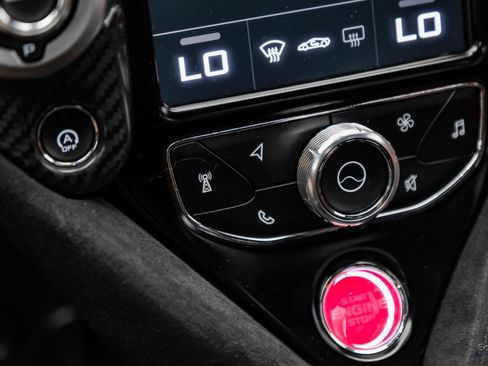 Used 2021 McLaren 765LT RWD image 79