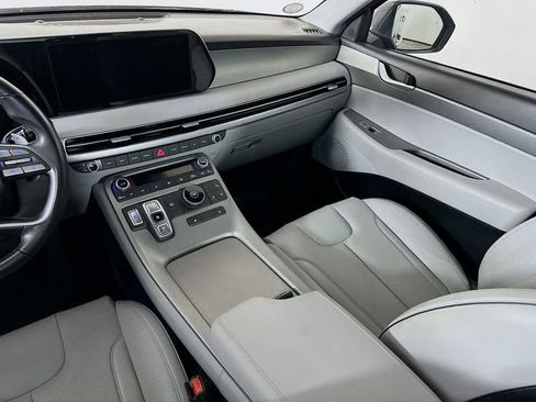 Used 2023 Hyundai Palisade SEL w/ Cargo Package FWD image 11