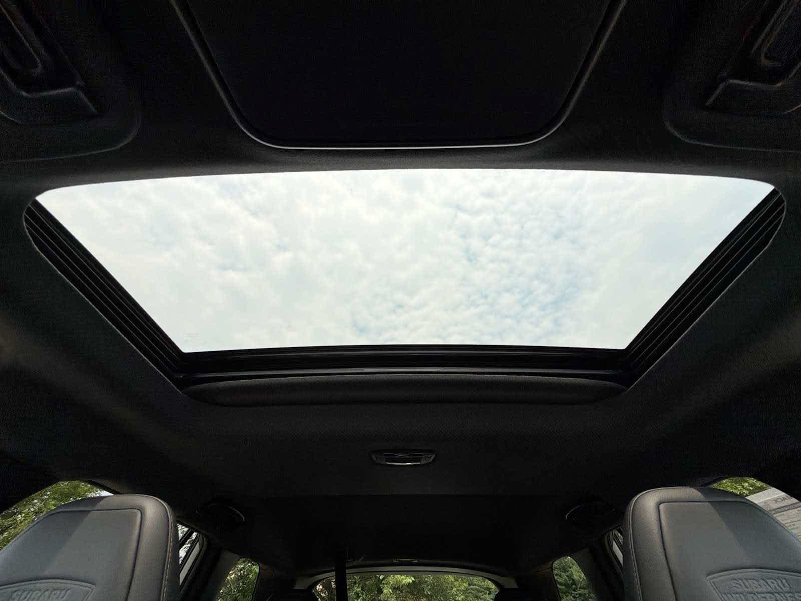 New 2026 Subaru Outback Wilderness AWD/4WD image 16