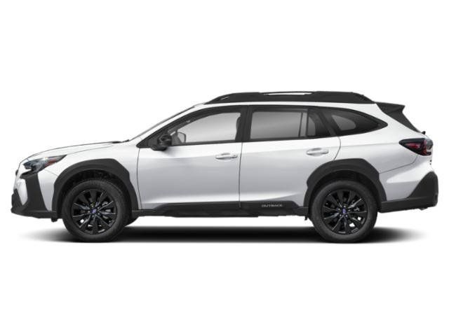 Certified 2025 Subaru Outback Onyx Edition AWD/4WD image 6