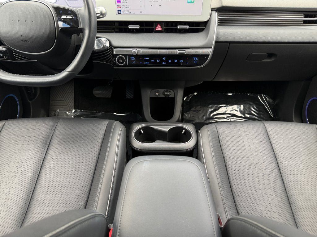 Certified 2023 Hyundai Ioniq 5 SEL AWD/4WD image 13