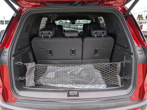 New 2026 Chevrolet Traverse Z71 w/ Driver Confidence Package AWD/4WD image 28